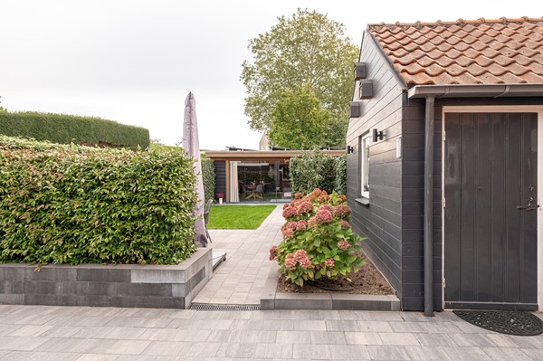 Medium property photo - Wilhelminastraat 30, 4281 LN Andel